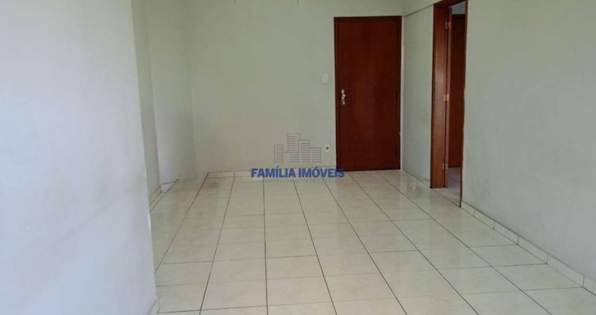 Apartamento com 2 quartos à venda na Governador Fernando Costa, --, Ponta da Praia, Santos