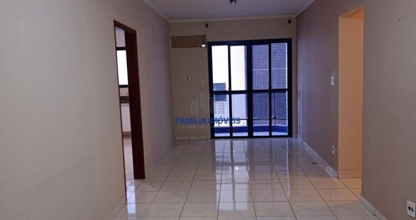 Apartamento com 2 quartos à venda na Governador Fernando Costa, --, Ponta da Praia, Santos