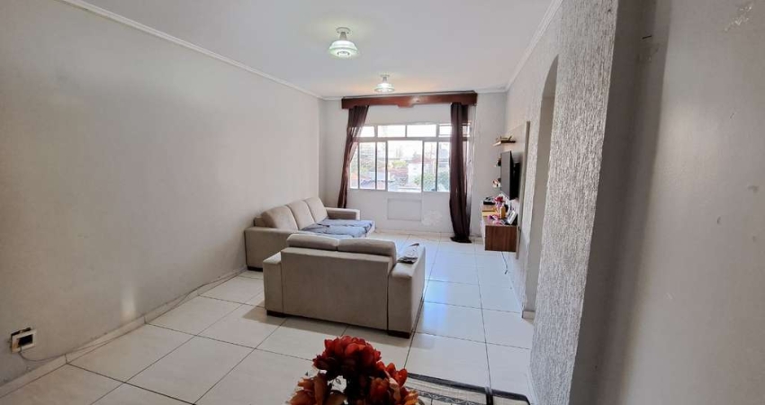 Apartamento com 2 quartos à venda na Rua Saturnino de Brito, --, Marapé, Santos