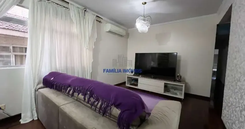 Cobertura com 3 quartos à venda na Vereador Henrique Soler, --, Ponta da Praia, Santos