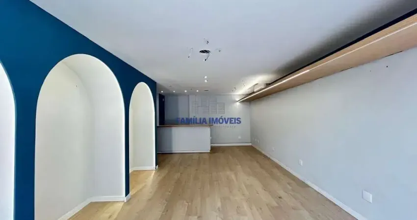 Ponto comercial para alugar na Avenida Washington Luís, --, Boqueirão, Santos