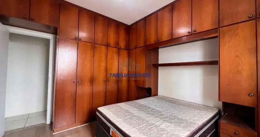 Apartamento com 1 quarto para alugar na Rua Januário dos Santos, --, Aparecida, Santos