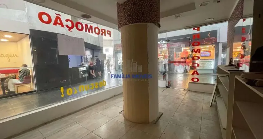 Ponto comercial para alugar na Avenida Ana Costa, --, Gonzaga, Santos