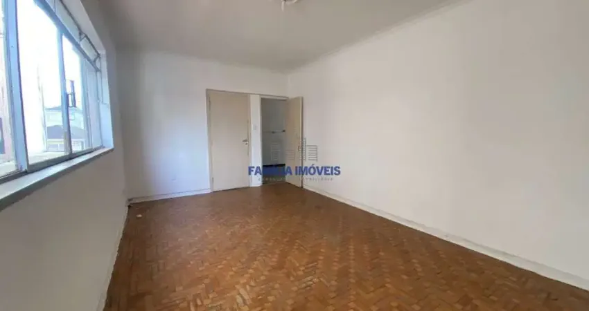 Apartamento com 3 quartos à venda na Rua São José, --, Embaré, Santos