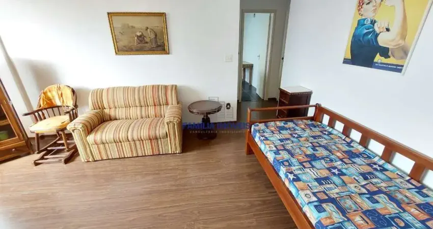 Apartamento com 2 quartos à venda na Rua Dom Lara, --, Boqueirão, Santos