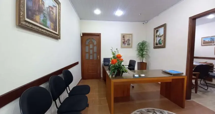 Casa em condomínio fechado com 3 quartos à venda na Rua João Ramalho, --, Centro, São Vicente