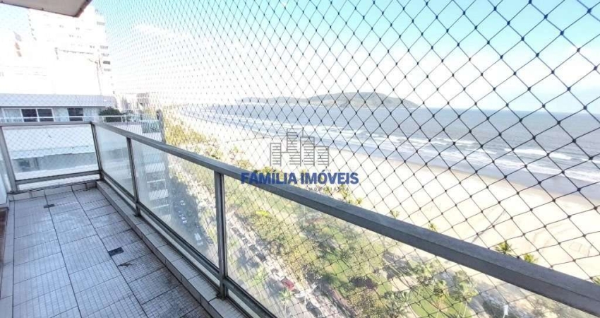 Apartamento com 3 quartos para alugar na Carlos Affonseca, --, Gonzaga, Santos