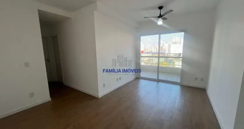 Apartamento com 2 quartos para alugar na Doutor Arnaldo de Carvalho, --, Campo Grande, Santos
