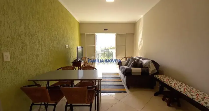 Apartamento com 3 quartos à venda na Avenida Presidente Wilson, --, José Menino, Santos
