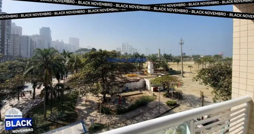 Apartamento com 3 quartos à venda na Avenida Presidente Wilson, --, José Menino, Santos