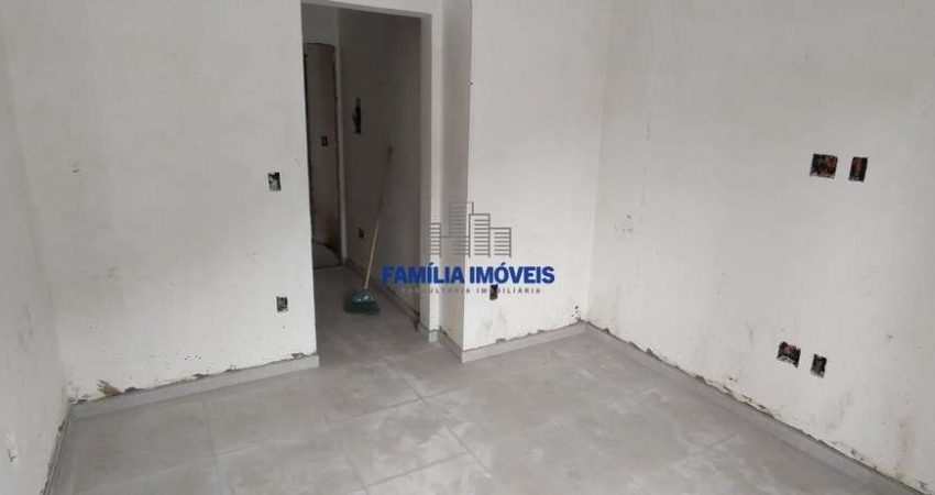 Casa em condomínio fechado com 2 quartos à venda na Santista, --, Morro Nova Cintra, Santos