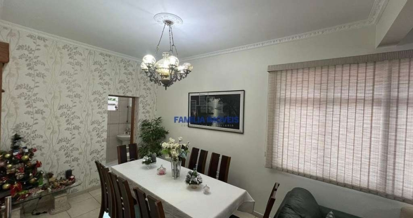 Casa em condomínio fechado com 4 quartos à venda na Doutor Luís de Faria, --, Gonzaga, Santos