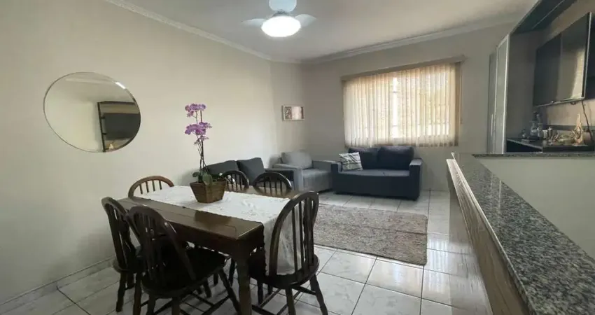 Casa em condomínio fechado com 3 quartos à venda na Doutor Gaspar Ricardo, --, Marapé, Santos