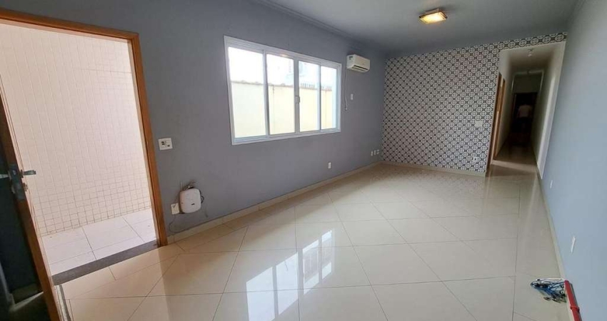 Casa em condomínio fechado com 3 quartos para alugar na Bolivar, --, Boqueirão, Santos