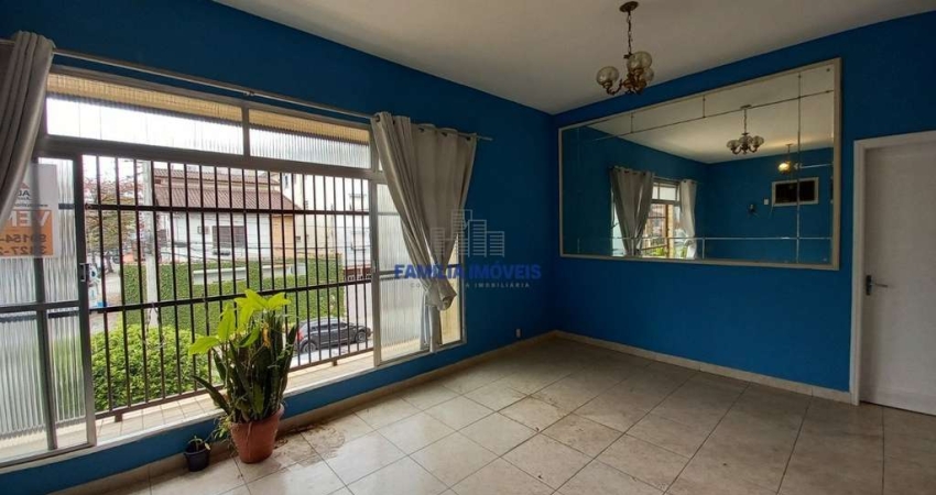Apartamento com 4 quartos à venda na Rua Doutor Manoel Victorino, --, Gonzaga, Santos