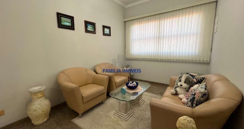 Casa em condomínio fechado com 3 quartos à venda na Própria, --, Jardim Paraíso, São Vicente