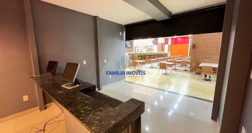 Ponto comercial à venda na Avenida Ana Costa, --, Gonzaga, Santos