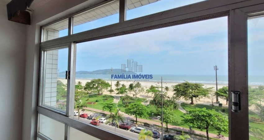Apartamento com 3 quartos à venda na Avenida Presidente Wilson, --, Gonzaga, Santos