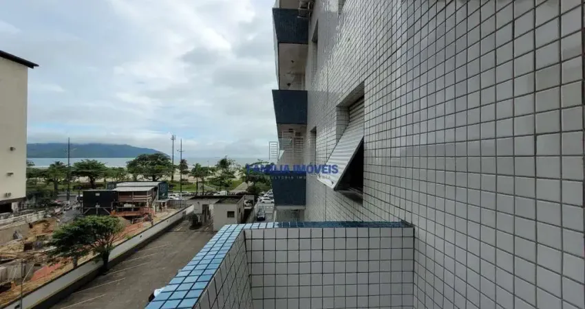 Apartamento com 2 quartos à venda na Avenida Presidente Wilson, --, Gonzaga, Santos