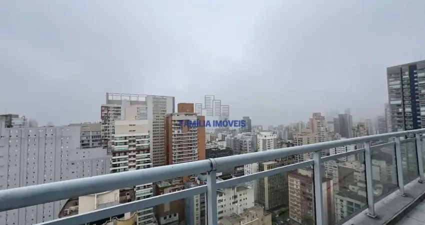 Sala comercial à venda na Avenida Ana Costa, --, Gonzaga, Santos