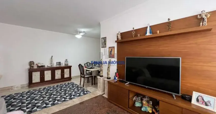 Apartamento com 3 quartos à venda na Rua Doutor Egydio Martins, --, Ponta da Praia, Santos