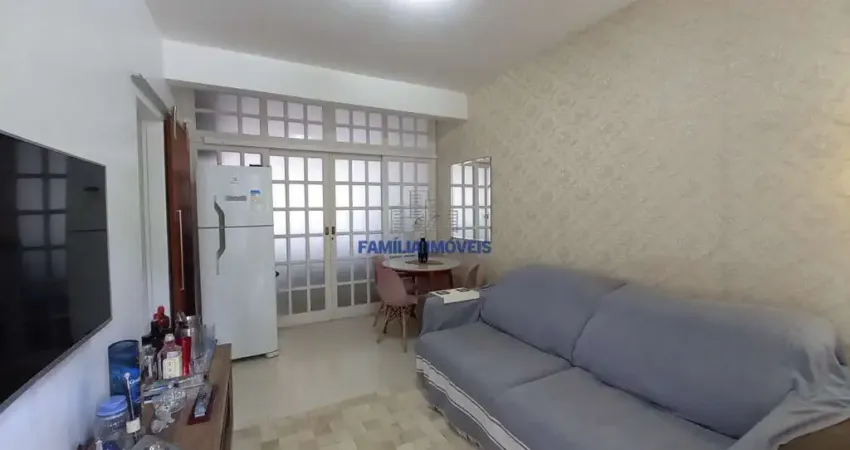Apartamento com 2 quartos à venda na Doutor José Francisco Valença, --, Itararé, São Vicente