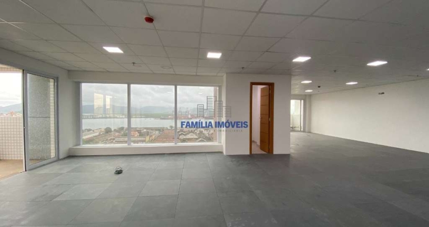 Sala comercial à venda na Rua Amador Bueno, --, Centro, Santos