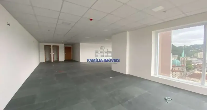 Sala comercial à venda na Rua Amador Bueno, --, Centro, Santos