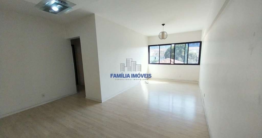 Apartamento com 2 quartos à venda na Rua José Clemente Pereira, --, Campo Grande, Santos