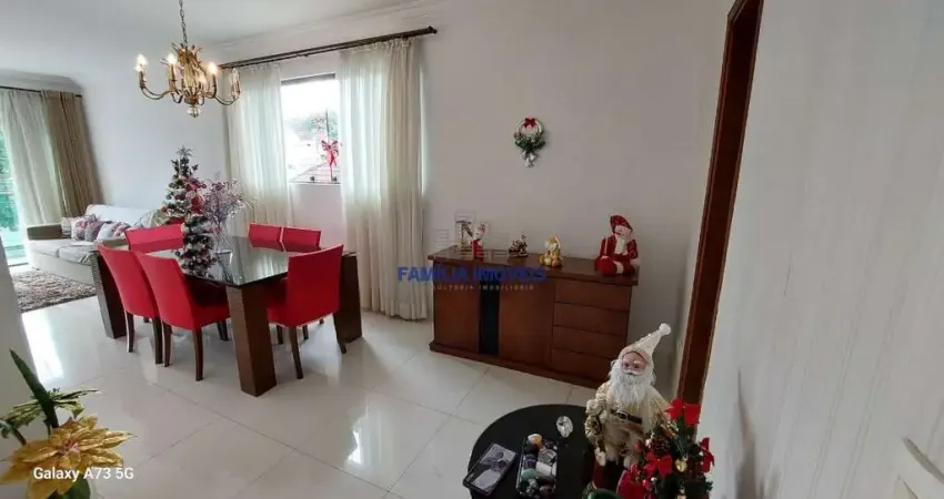 Casa em condomínio fechado com 3 quartos à venda na Doutor Cesário Bastos, --, Vila Belmiro, Santos