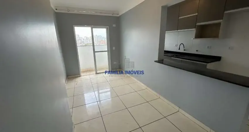 Apartamento com 2 quartos à venda na Rua Santa Cruz, --, Centro, São Vicente