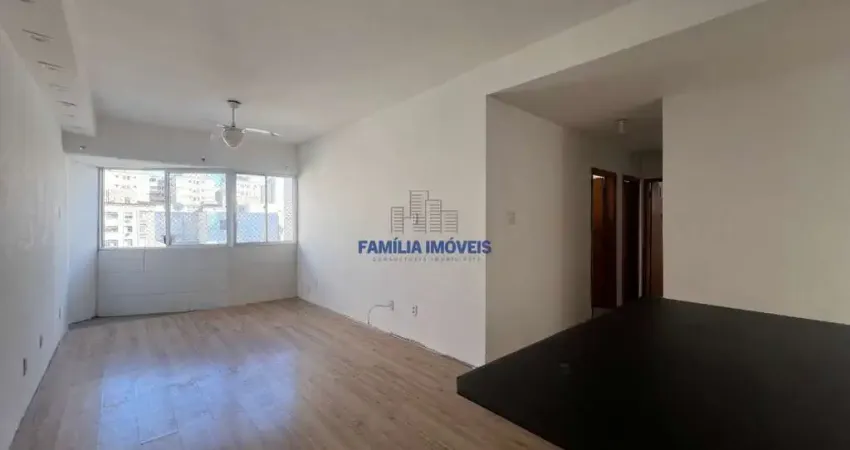 Apartamento com 3 quartos à venda na Avenida Bartolomeu de Gusmão, --, Aparecida, Santos