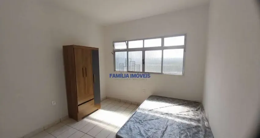 Kitnet / Stúdio à venda na São Francisco, --, Centro, Santos