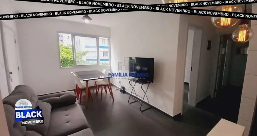 Apartamento com 3 quartos à venda na Rua Saldanha da Gama, --, Itararé, São Vicente