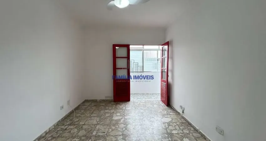 Apartamento com 1 quarto para alugar na Avenida Presidente Wilson, --, Itararé, São Vicente