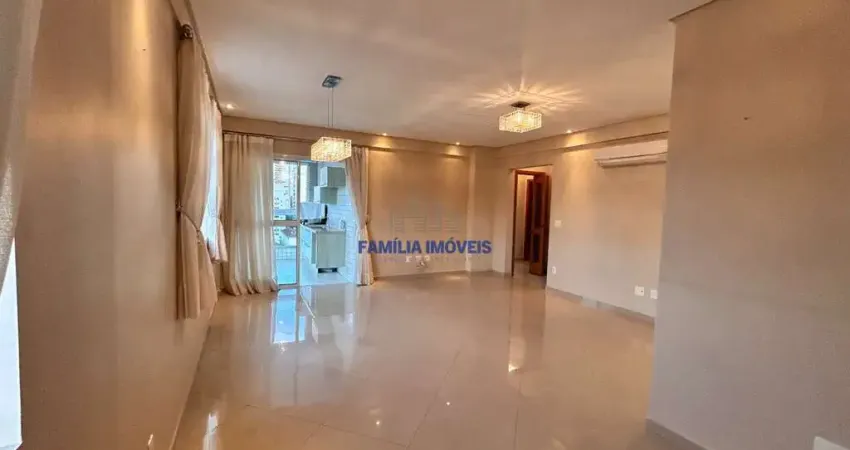 Apartamento com 3 quartos à venda na Rua Ceará, --, Pompéia, Santos