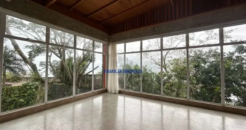 Sala comercial à venda na Ari Barroso, --, Ilha Porchat, São Vicente
