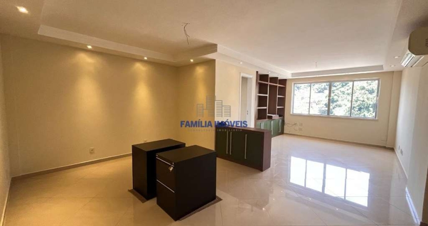 Sala comercial à venda na Rua João Pessoa, --, Centro, Santos