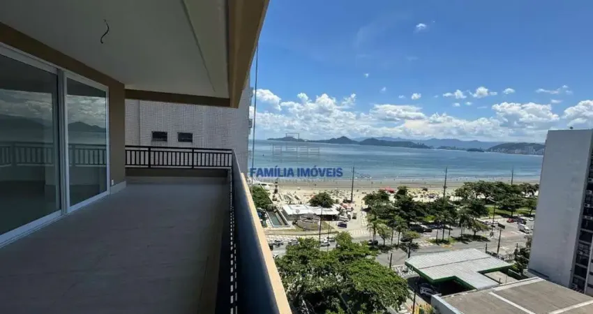 Apartamento com 4 quartos à venda na Avenida Coronel Joaquim Montenegro, --, Ponta da Praia, Santos