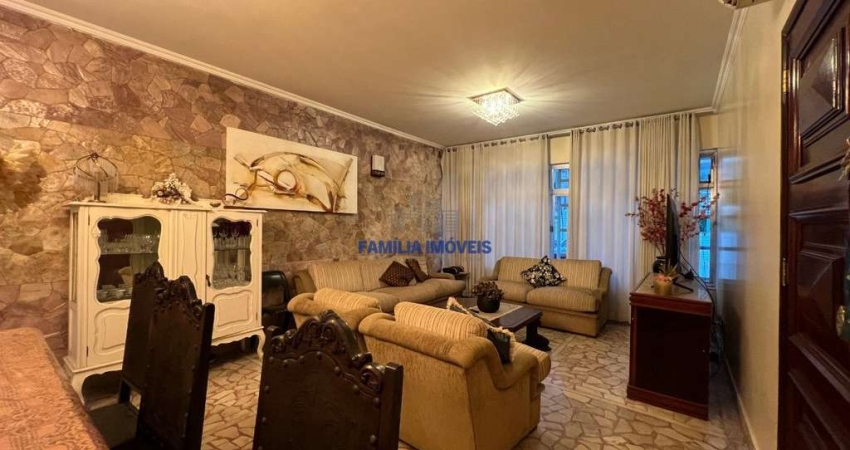 Casa em condomínio fechado com 3 quartos para alugar na Pasteur, --, Gonzaga, Santos