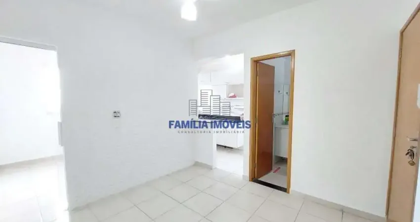Kitnet / Stúdio à venda na Coronel Silva Telles, --, Parque São Vicente, São Vicente