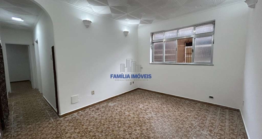 Apartamento com 3 quartos à venda na Comendador Martins, --, Encruzilhada, Santos