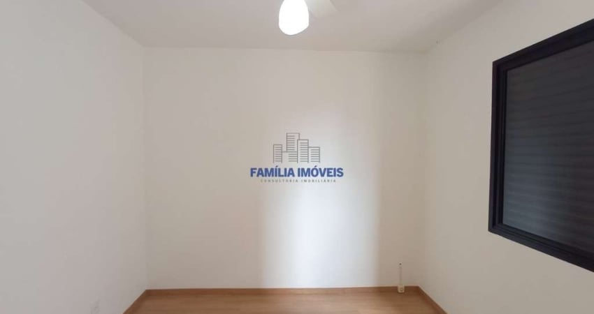 Apartamento com 2 quartos à venda na Rua José Clemente Pereira, --, Campo Grande, Santos