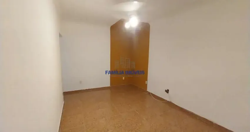 Apartamento com 2 quartos à venda na Avenida Doutor Bernardino de Campos, --, Campo Grande, Santos