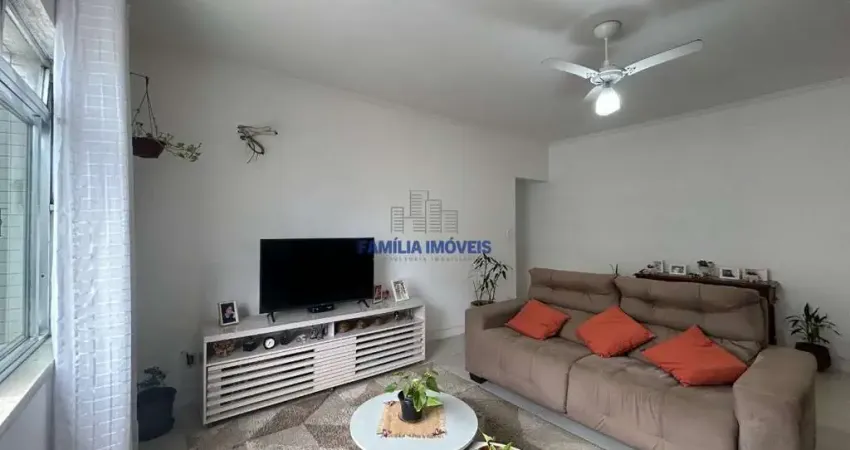 Apartamento com 3 quartos à venda na dos Bancários, --, Ponta da Praia, Santos