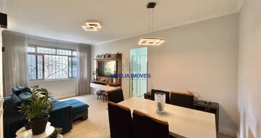 Apartamento com 2 quartos à venda na Rua Tocantins, --, Gonzaga, Santos