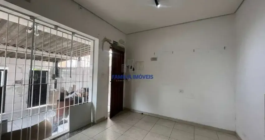 Casa em condomínio fechado com 2 quartos para alugar na Conselheiro Ribas, --, Embaré, Santos