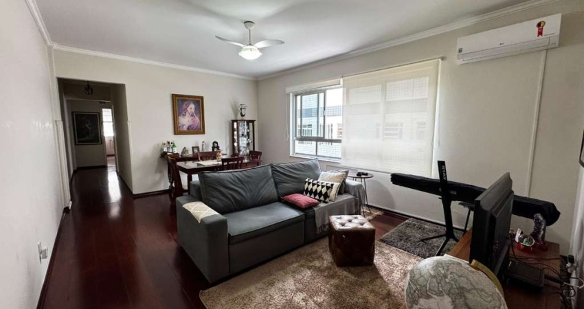 Apartamento com 2 quartos à venda na Rua Tolentino Filgueiras, --, Gonzaga, Santos