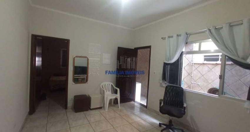 Casa em condomínio fechado com 2 quartos à venda na Professor Celestino Bourroul, --, Castelo, Santos
