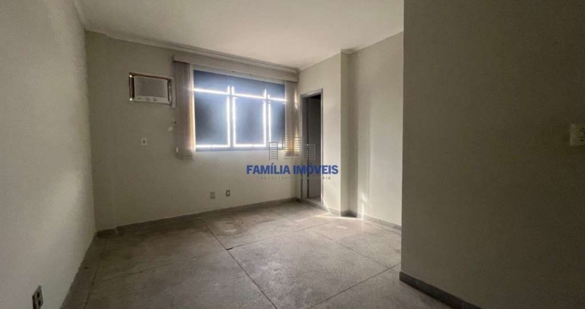 Sala comercial para alugar na Rua Doutor Carvalho de Mendonça, --, Vila Belmiro, Santos